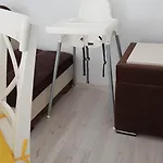 Ultracentral Monadin 2 * Брашов