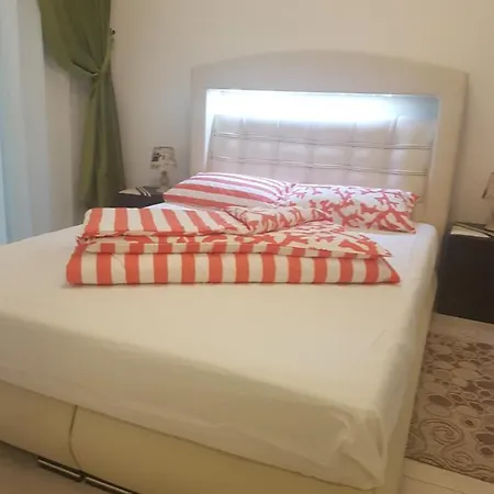 Apartment Ultracentral Monadin 2 Brasov