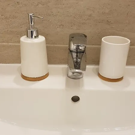 Apartment Ultracentral Monadin 2