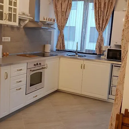 Ultracentral Monadin 2 Апартаменты