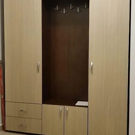 Ultracentral Monadin 2 Apartment *