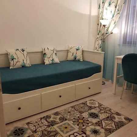 Apartment Ultracentral Monadin 2 *