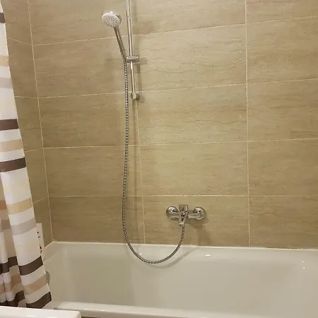 Apartment Ultracentral Monadin 2 Brașov