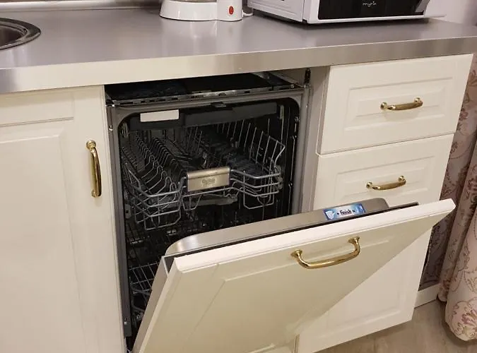 Ultracentral Monadin 2 アパート