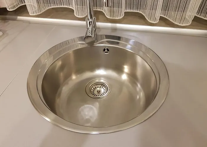 Ultracentral Monadin 2 アパート *