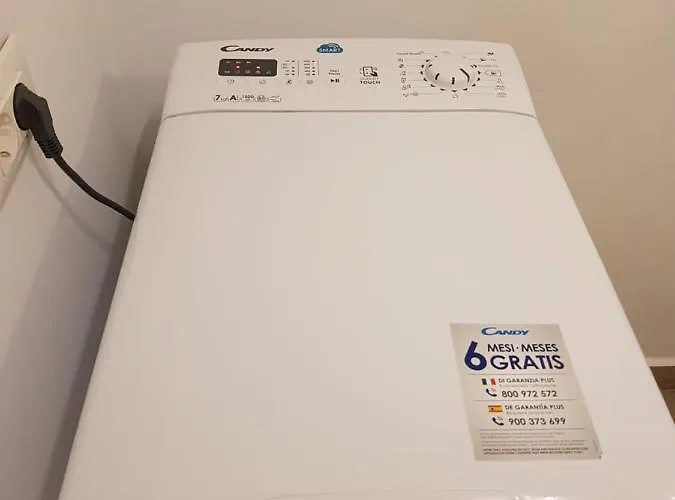 Ultracentral Monadin 2 アパート ブラショフ