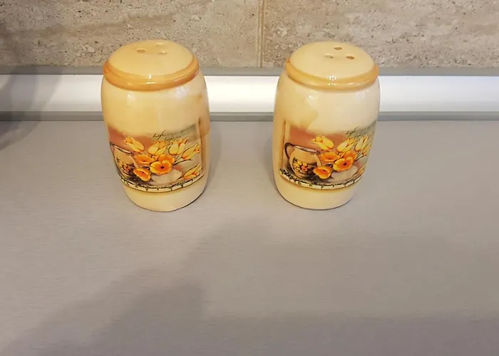 Ultracentral Monadin 2 アパート ブラショフ