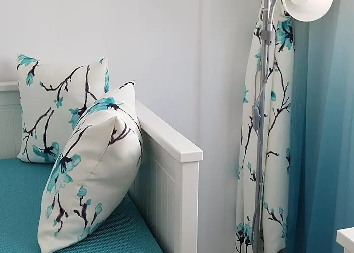 Ultracentral Monadin 2 アパート