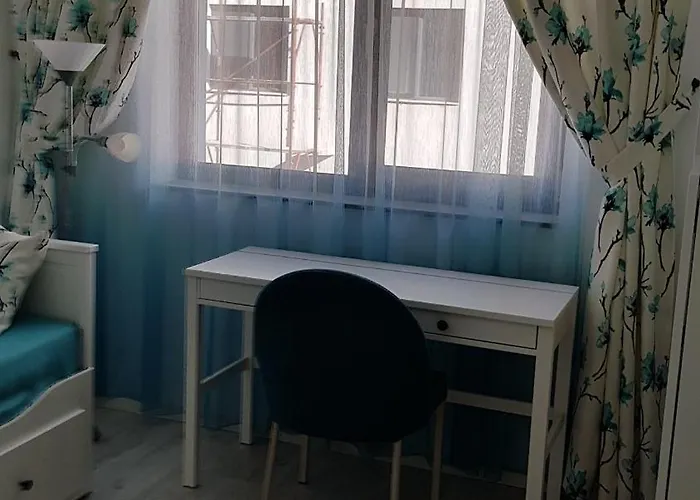 Ultracentral Monadin 2 アパート ブラショフ