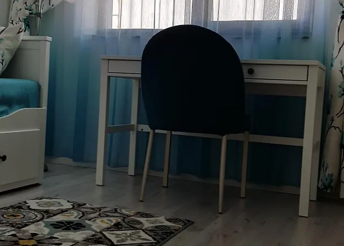 Ultracentral Monadin 2 アパート