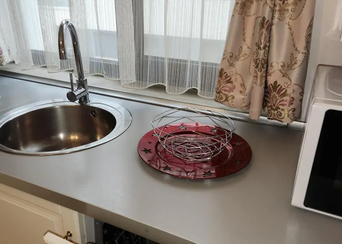 アパート Ultracentral Monadin 2 *