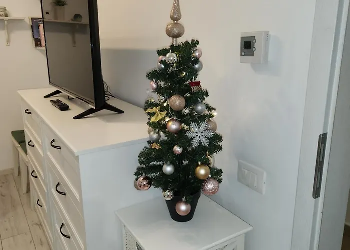 Ultracentral Monadin 2 アパート ブラショフ