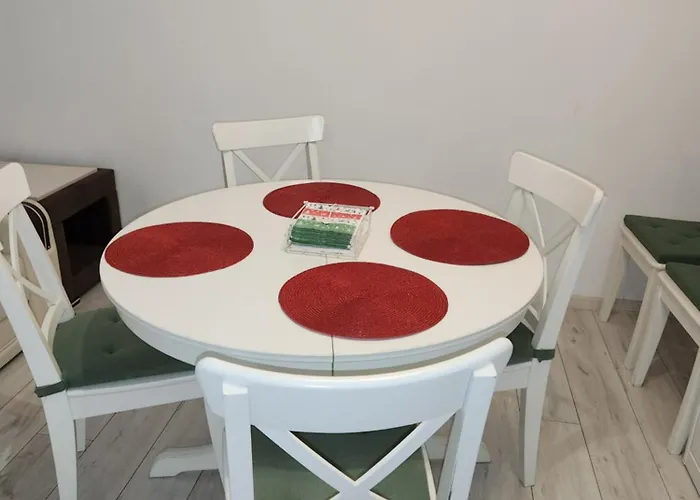 アパート Ultracentral Monadin 2 ブラショフ