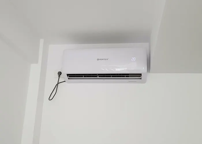 Ultracentral Monadin 2 アパート