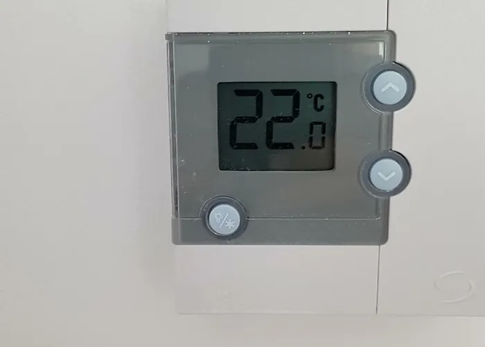 Ultracentral Monadin 2 アパート