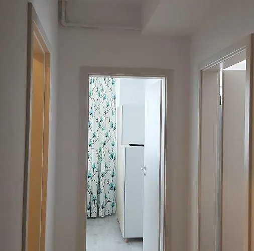 Ultracentral Monadin 2 アパート