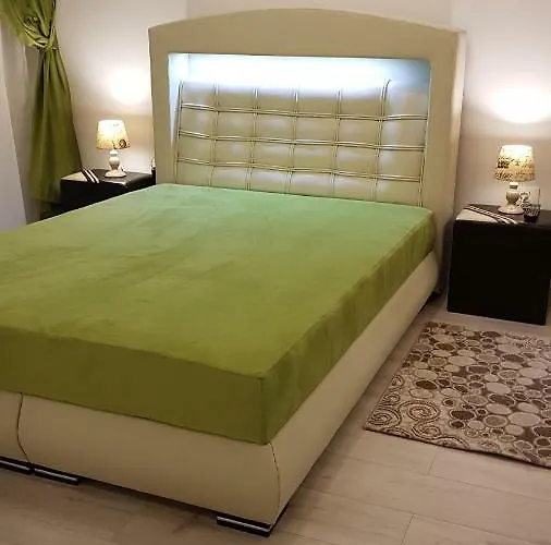 Ultracentral Monadin 2 アパート