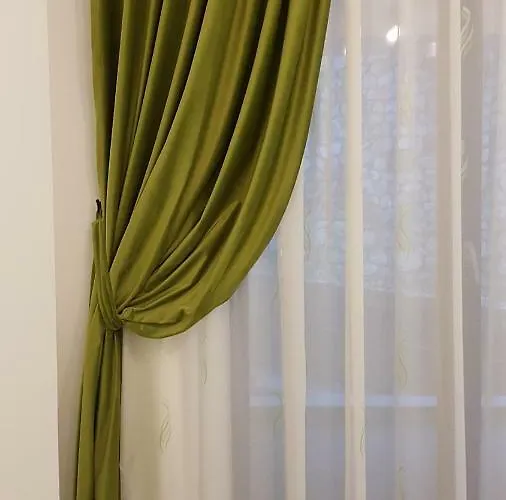 アパート Ultracentral Monadin 2