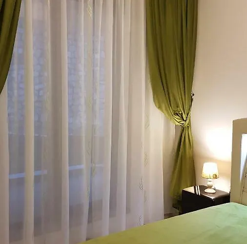 Ultracentral Monadin 2 アパート ブラショフ