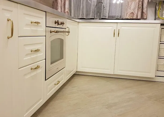 Ultracentral Monadin 2 アパート *