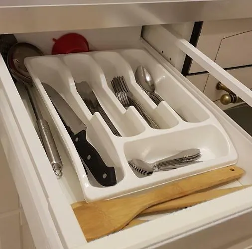 Ultracentral Monadin 2 アパート ブラショフ