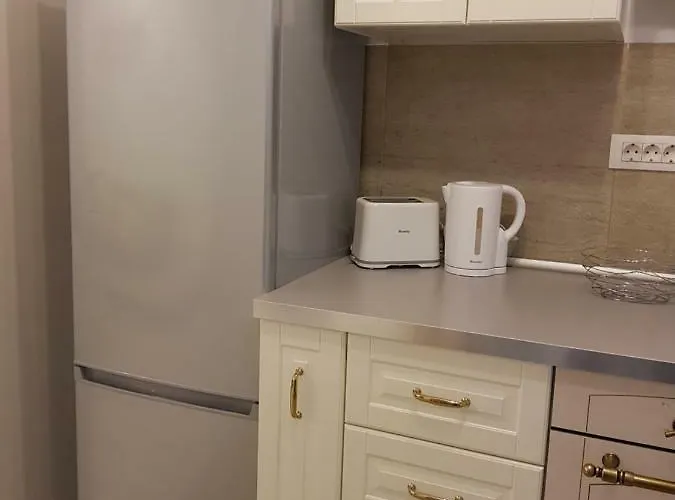 Ultracentral Monadin 2 アパート ブラショフ