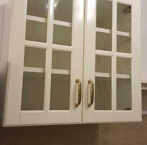 アパート Ultracentral Monadin 2 *