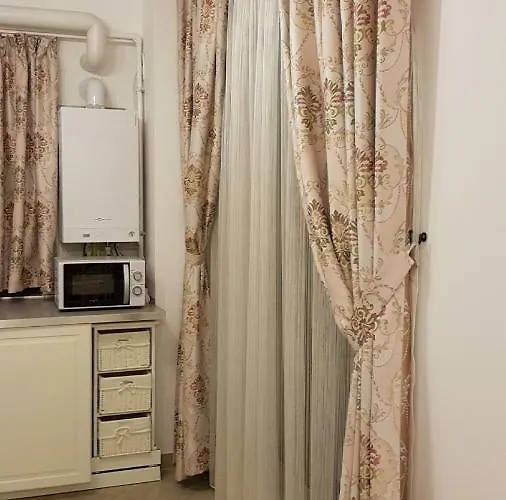 Ultracentral Monadin 2 ブラショフ