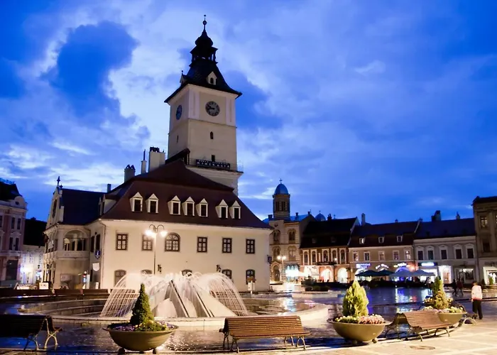 Ultracentral Monadin 2 ブラショフ